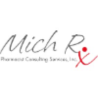 MichRx Pharmacist Consulting Services, Inc. logo, MichRx Pharmacist Consulting Services, Inc. contact details