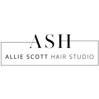 ASH - Allie Scott Hair Studio logo, ASH - Allie Scott Hair Studio contact details