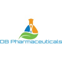 OB Pharmaceuticals logo, OB Pharmaceuticals contact details