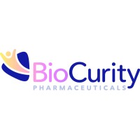 BioCurity Pharmaceuticals logo, BioCurity Pharmaceuticals contact details