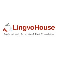 LingvoHouse Translation Services Ltd logo, LingvoHouse Translation Services Ltd contact details