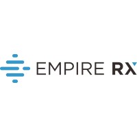 Empire Rx logo, Empire Rx contact details