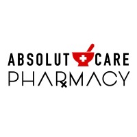 AbsolutCare Pharmacy logo, AbsolutCare Pharmacy contact details