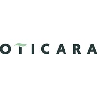 Oticara Pharmaceuticals logo, Oticara Pharmaceuticals contact details