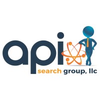 API Search Group logo, API Search Group contact details