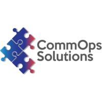 CommOps Solutions, LLC logo, CommOps Solutions, LLC contact details