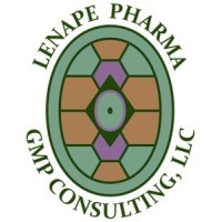 Lenape Pharma GMP Consulting, LLC logo, Lenape Pharma GMP Consulting, LLC contact details