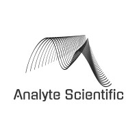 Analyte Scientific logo, Analyte Scientific contact details