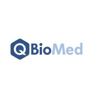 Q BioMed Inc logo, Q BioMed Inc contact details