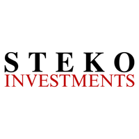 Steko Investments, Inc logo, Steko Investments, Inc contact details