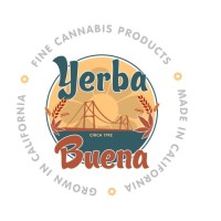 Yerba Buena Hemp LLC logo, Yerba Buena Hemp LLC contact details