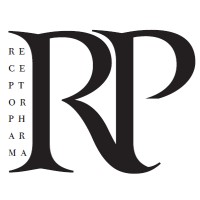 ReceptorPharma Inc logo, ReceptorPharma Inc contact details