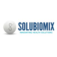 Solubiomix logo, Solubiomix contact details