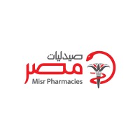 Misr Pharmacies logo, Misr Pharmacies contact details