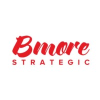 Bmore Strategic logo, Bmore Strategic contact details