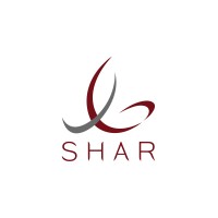 SHAR COMPANY logo, SHAR COMPANY contact details