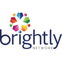 Brightly Network logo, Brightly Network contact details