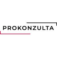 PROKONZULTA, a.s. logo, PROKONZULTA, a.s. contact details