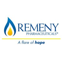 Remeny Pharmaceuticals logo, Remeny Pharmaceuticals contact details