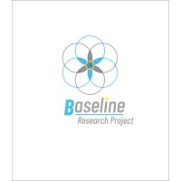 Baseline Research Project logo, Baseline Research Project contact details