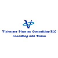 Visionary Pharma Consulting LLC logo, Visionary Pharma Consulting LLC contact details