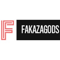 Fakazagods logo, Fakazagods contact details