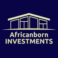 Africanborn Investments logo, Africanborn Investments contact details