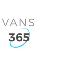 Vans 365 logo, Vans 365 contact details