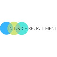 In Touch Recruitment logo, In Touch Recruitment contact details