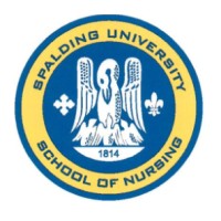 Spalding University School of Nursing logo, Spalding University School of Nursing contact details