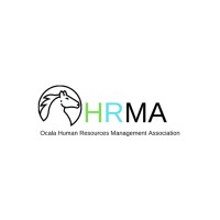 Ocala Human Resource Management Association - OHRMA logo, Ocala Human Resource Management Association - OHRMA contact details