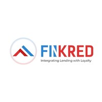 Finkred logo, Finkred contact details