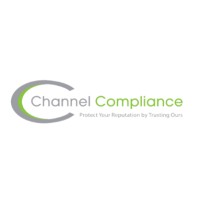 CHANNEL COMPLIANCE logo, CHANNEL COMPLIANCE contact details