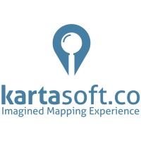 KartaSoft logo, KartaSoft contact details