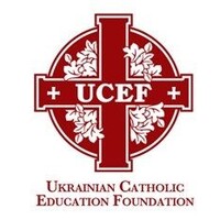 Ukrainian Catholic Education Foundation logo, Ukrainian Catholic Education Foundation contact details