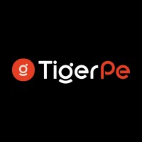 TigerPe logo, TigerPe contact details