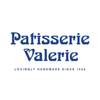 Patisserie Valerie logo, Patisserie Valerie contact details