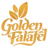 Golden Falafel logo, Golden Falafel contact details