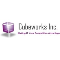 Cubeworks Inc logo, Cubeworks Inc contact details