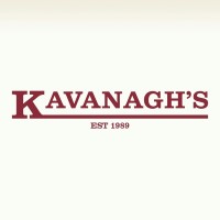 Kavanagh's Home logo, Kavanagh's Home contact details