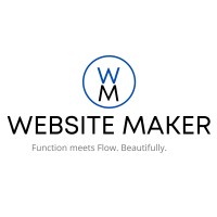 WEBSITE MAKER (PTY) LTD logo, WEBSITE MAKER (PTY) LTD contact details