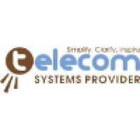 Telecom Systems Provider, LLC. logo, Telecom Systems Provider, LLC. contact details