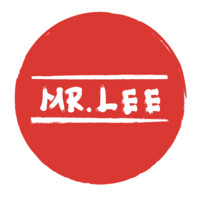 Mr Lee logo, Mr Lee contact details