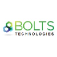 BOLTS Technologies, Inc. logo, BOLTS Technologies, Inc. contact details