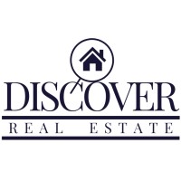 Discover Real Estate logo, Discover Real Estate contact details