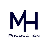 MH PRODUCTION logo, MH PRODUCTION contact details