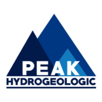 Peak Hydrogeologic, PLLC logo, Peak Hydrogeologic, PLLC contact details