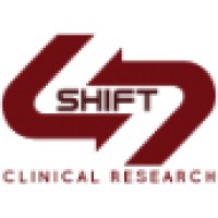 Shift Clinical Research logo, Shift Clinical Research contact details