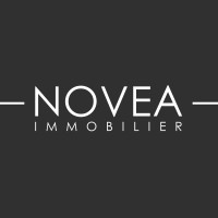 NOVEA Immobilier Lyon logo, NOVEA Immobilier Lyon contact details