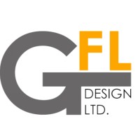 GFL Design Ltd logo, GFL Design Ltd contact details